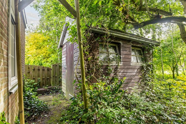 Medium property photo - Dooitzen de Bildtstraat 7, 9079 MN Sint Jacobiparochie